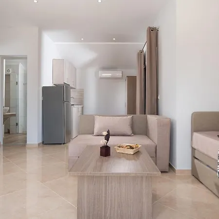 Vasiliki House Apartment Sarti Exterior photo