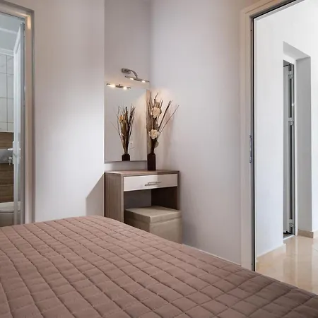 Vasiliki House Apartment Sarti Exterior photo