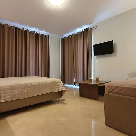 Vasiliki House Apartment Sarti Exterior photo