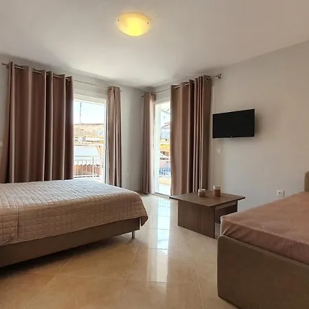 Vasiliki House Apartment Sarti Exterior photo