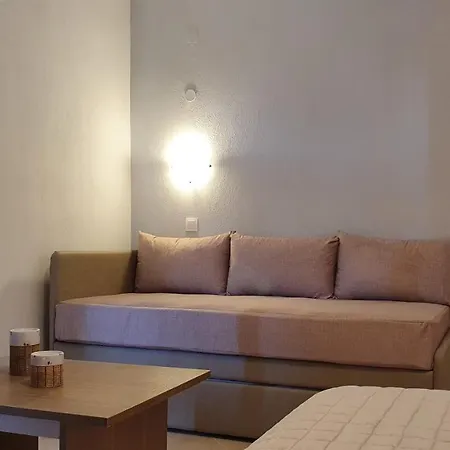 Vasiliki House Apartment Sarti Exterior photo