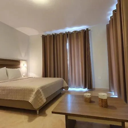 Vasiliki House Apartment Sarti Exterior photo