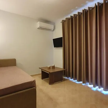 Vasiliki House Apartment Sarti Exterior photo