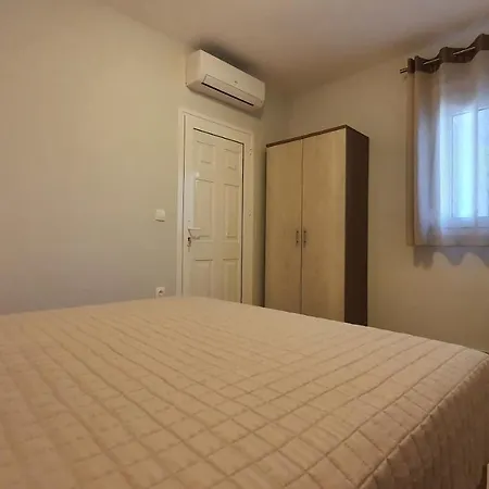 Vasiliki House Apartment Sarti Exterior photo