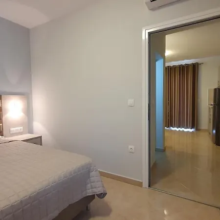 Vasiliki House Apartment Sarti Exterior photo