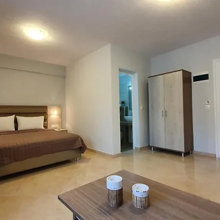 Vasiliki House Apartment Sarti Exterior photo