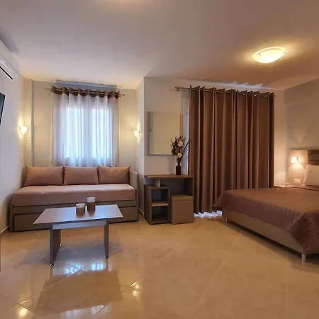 Vasiliki House Apartment Sarti Exterior photo