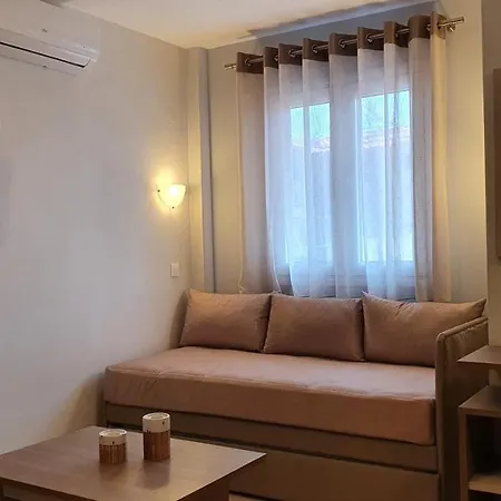 Vasiliki House Apartment Sarti Exterior photo