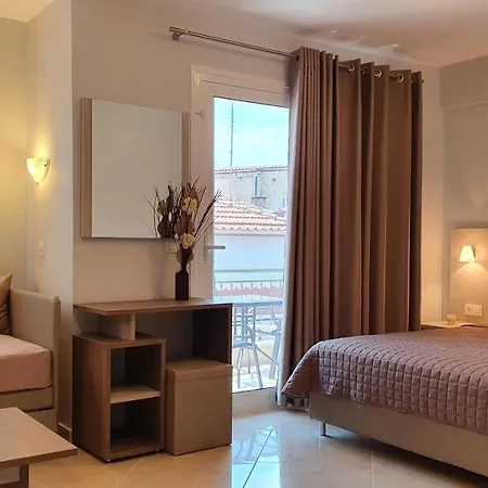 Vasiliki House Apartment Sarti Exterior photo