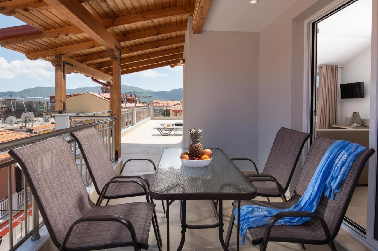 Vasiliki House