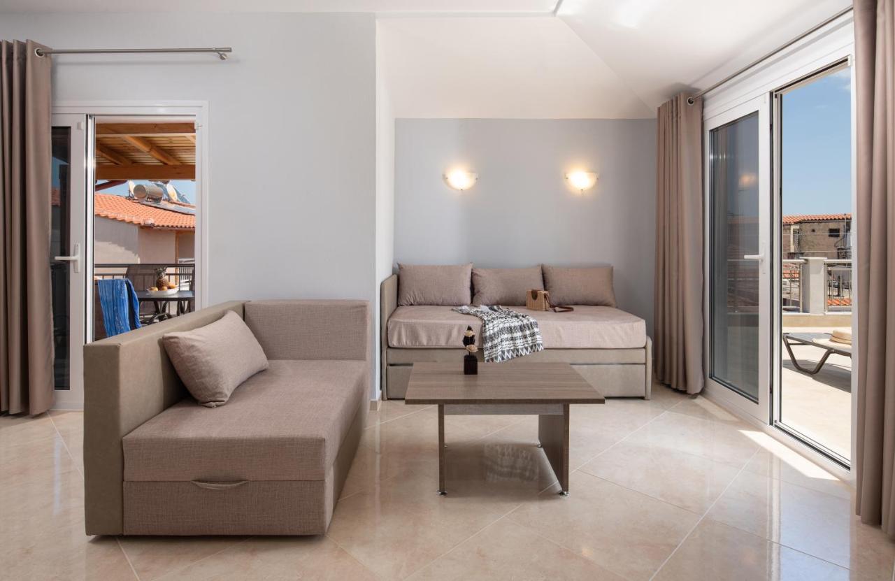 Vasiliki House *