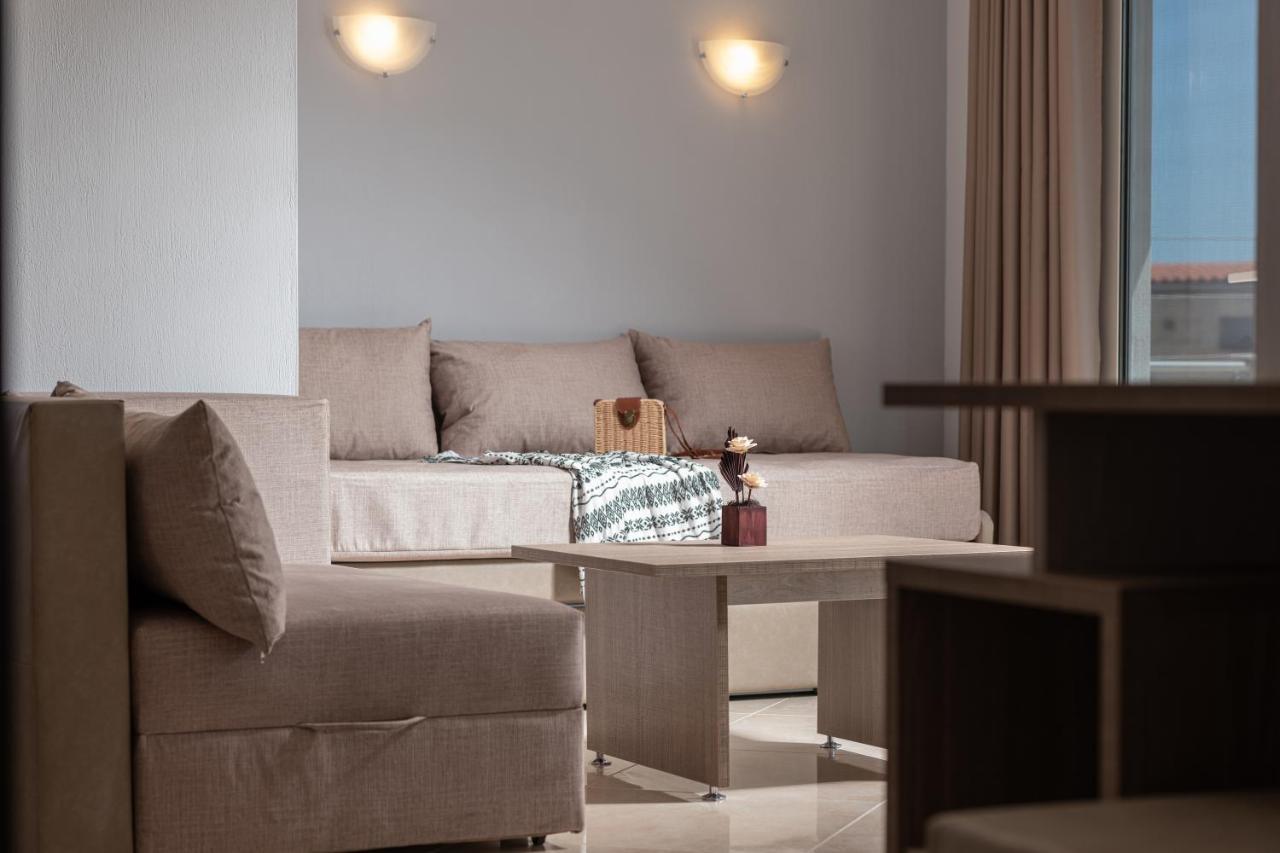 Apartment Vasiliki House *
