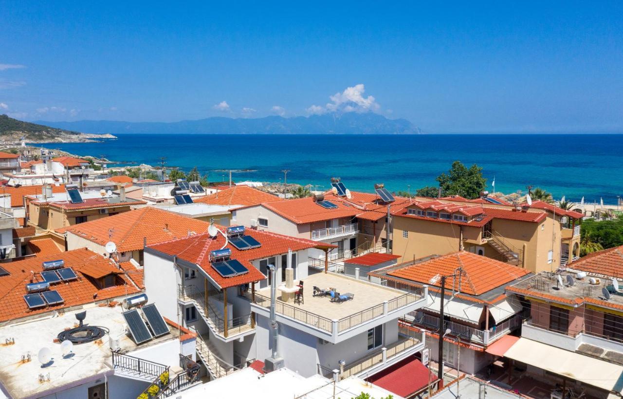 Vasiliki House