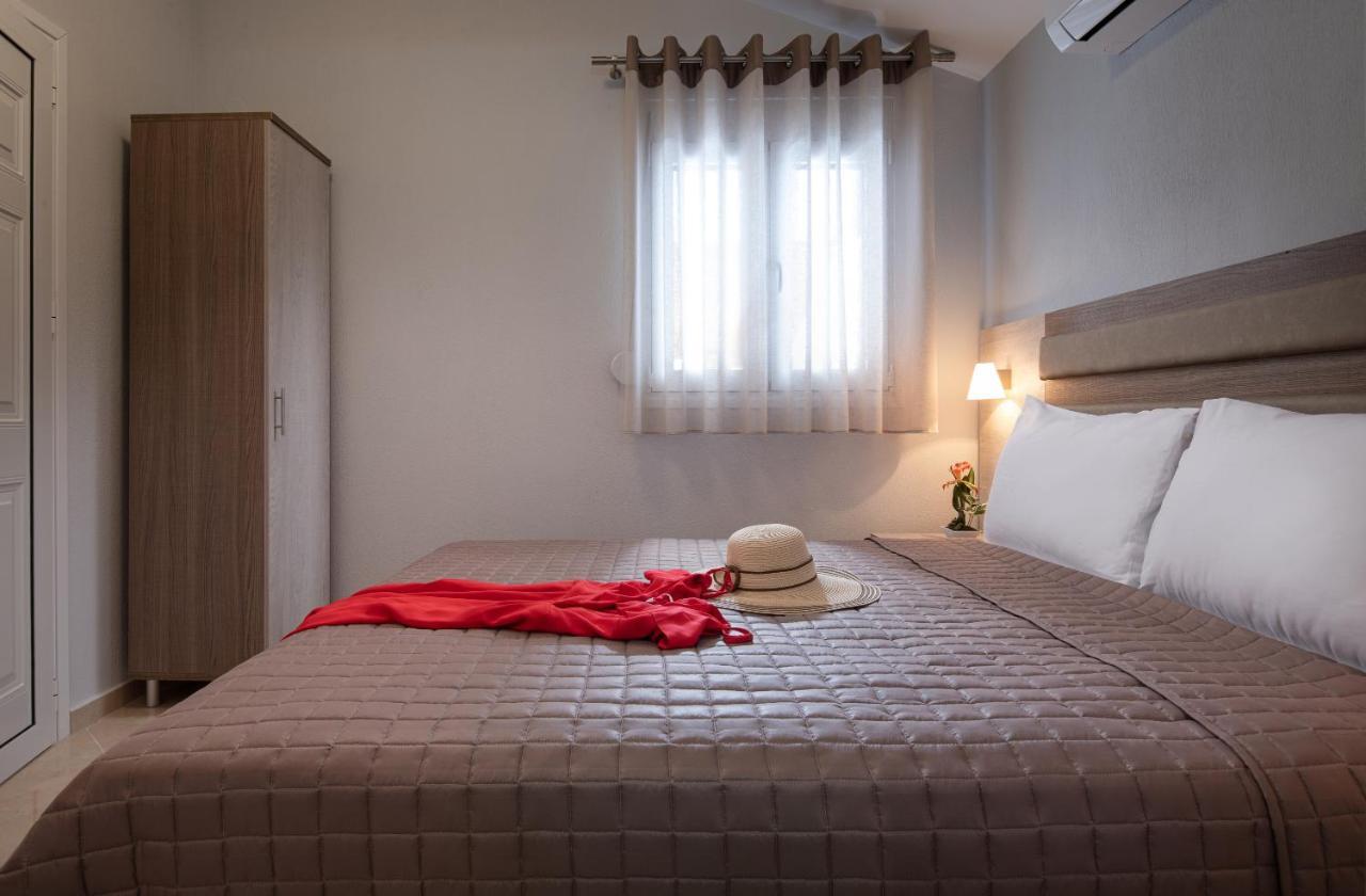 Vasiliki House Appartement Sarti