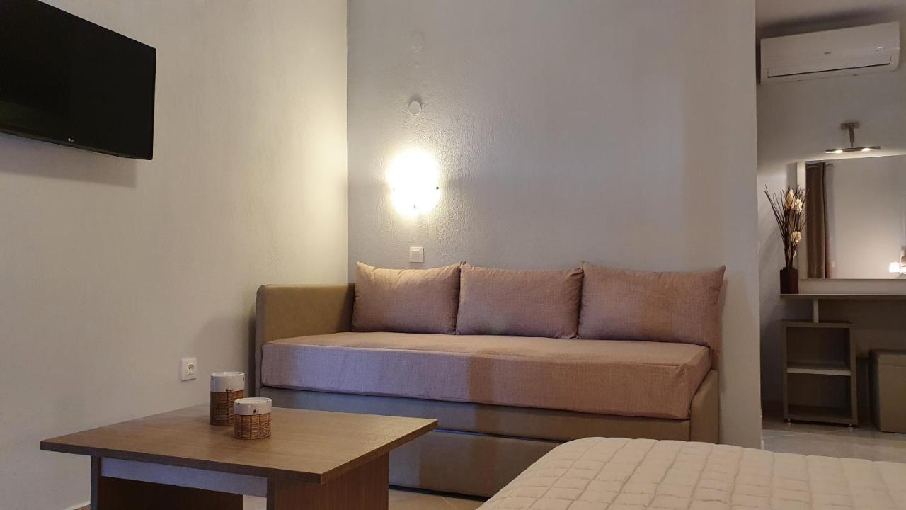 Vasiliki House Apartment