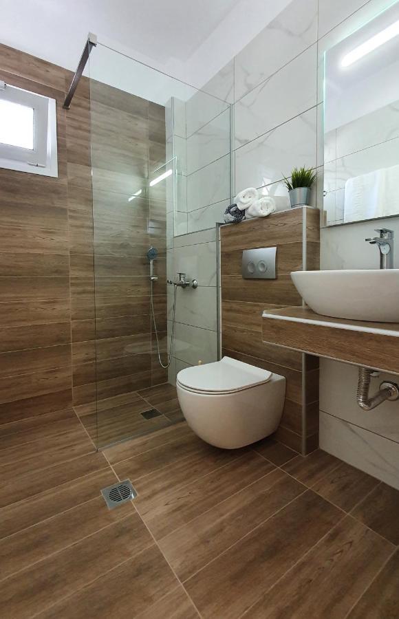 Vasiliki House Appartement Sarti