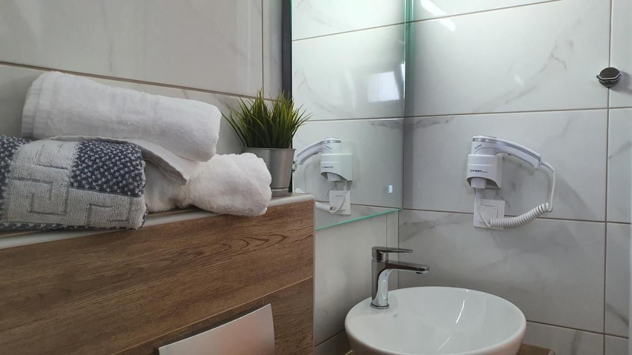 Vasiliki House Apartment