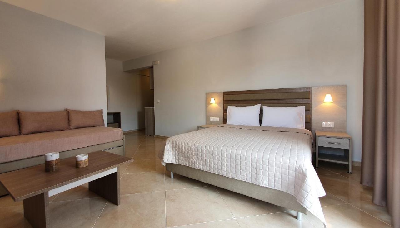 Vasiliki House Apartment