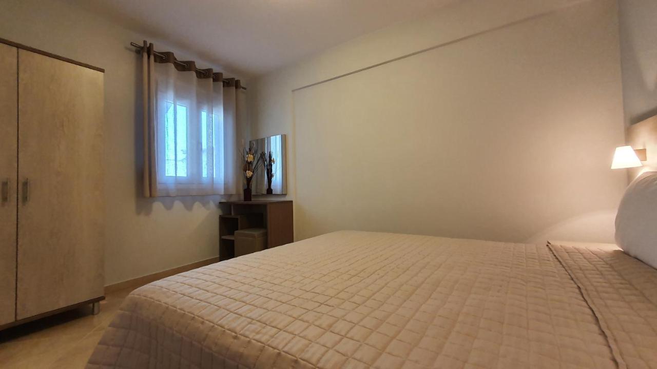 Vasiliki House * Sarti