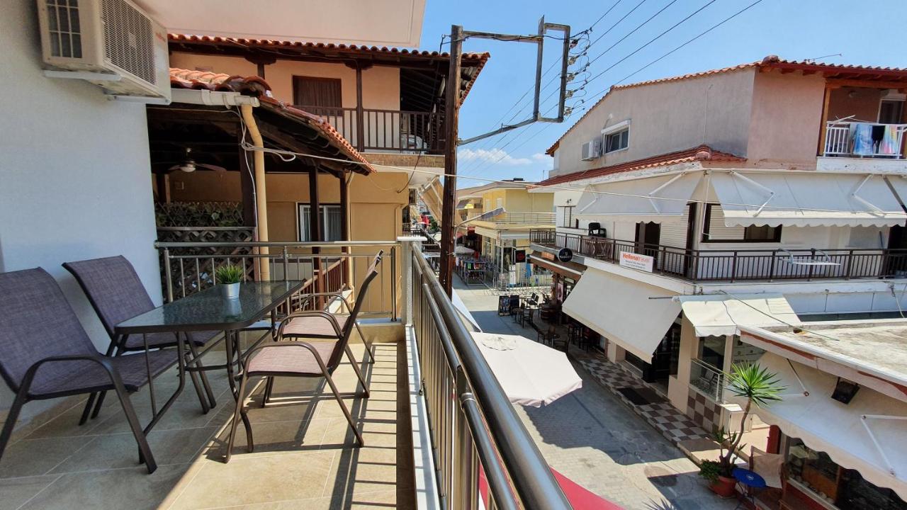 Vasiliki House Apartment Sarti