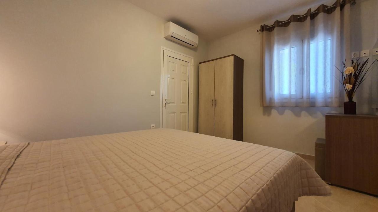 Vasiliki House Apartment