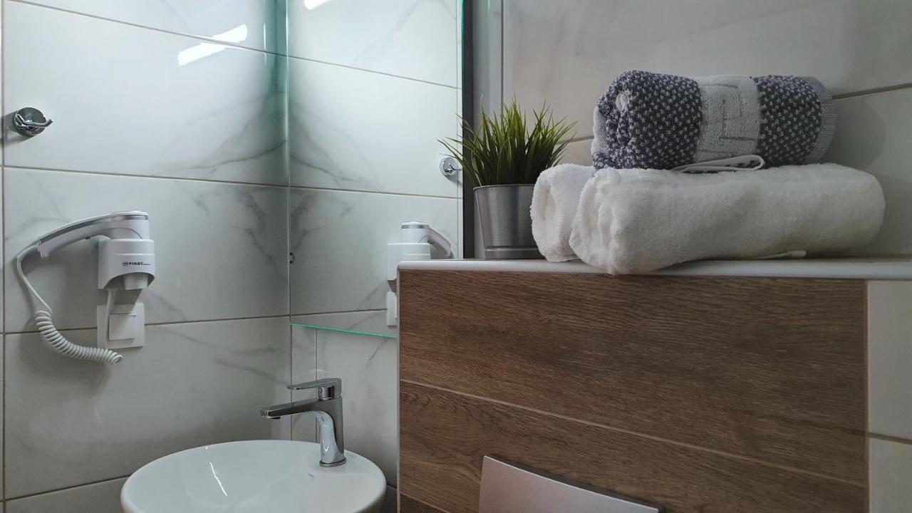 Apartment Vasiliki House