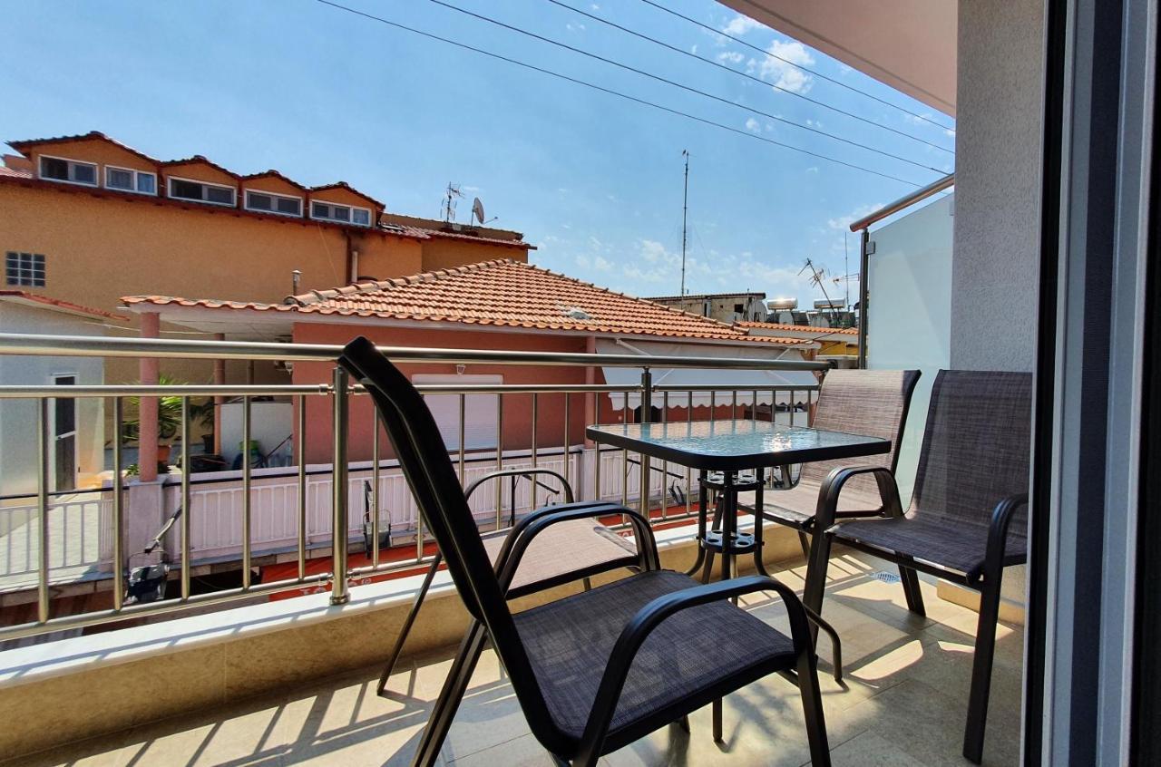 Vasiliki House Sarti