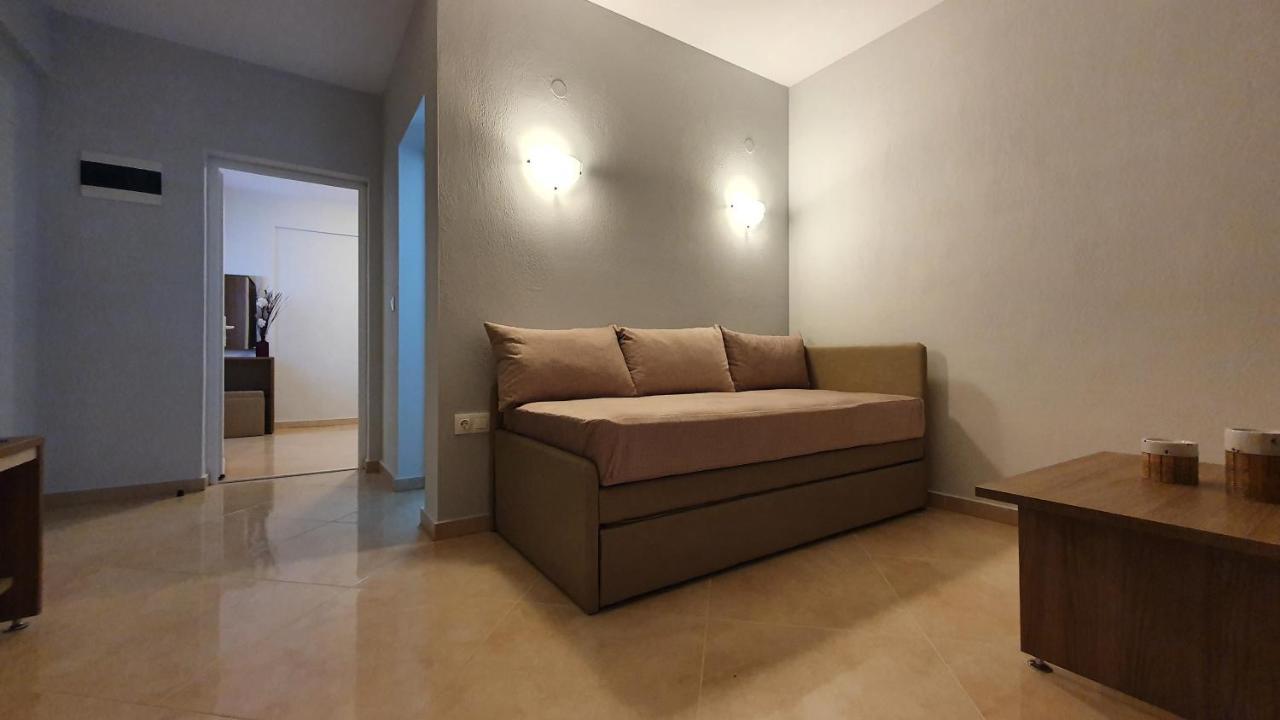Vasiliki House