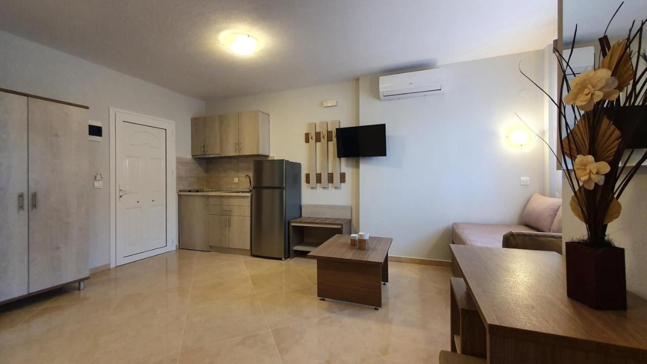 Apartment Vasiliki House