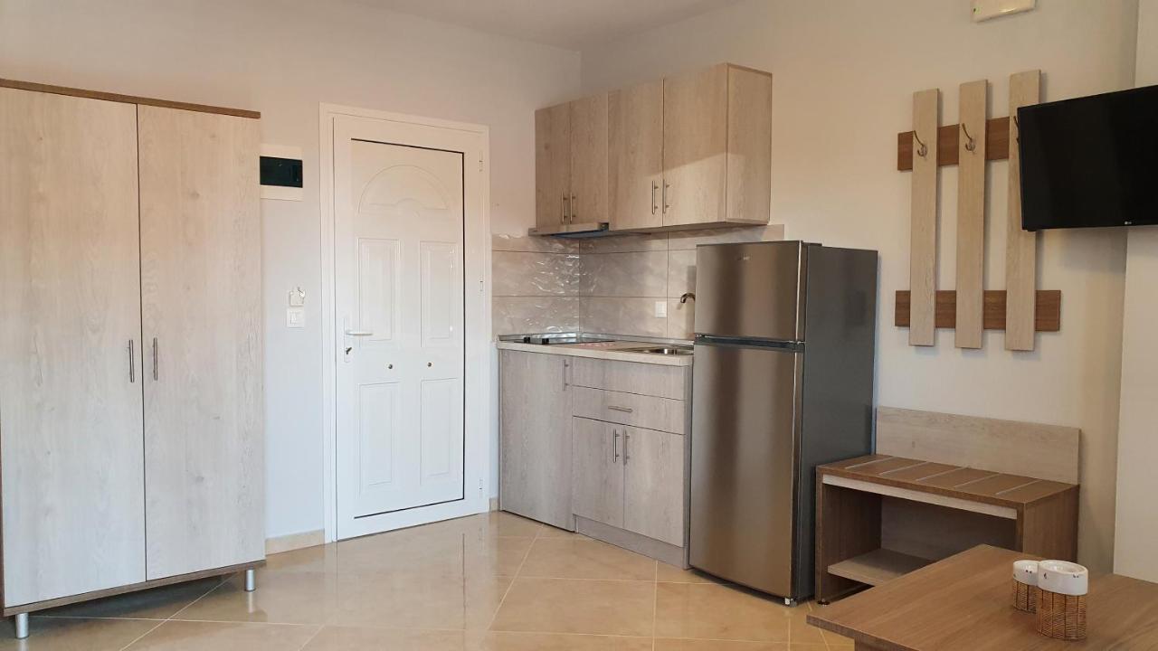Vasiliki House Apartment *