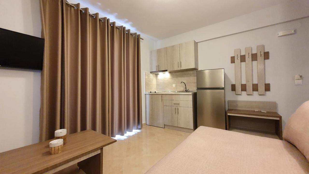 Vasiliki House Apartment