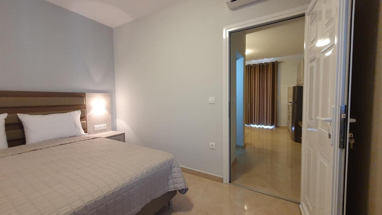 Vasiliki House Appartement *