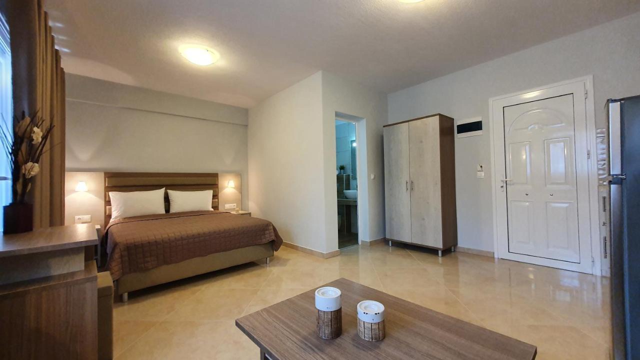 Vasiliki House * Sarti