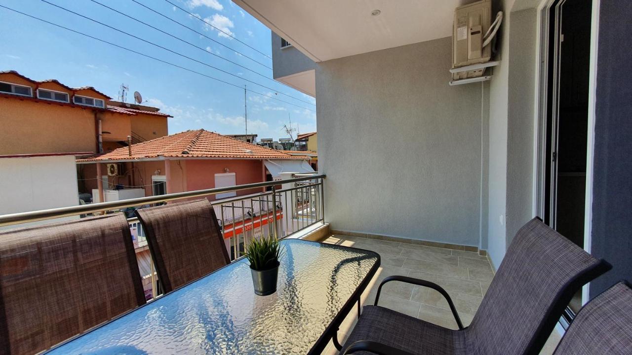 Vasiliki House Apartment