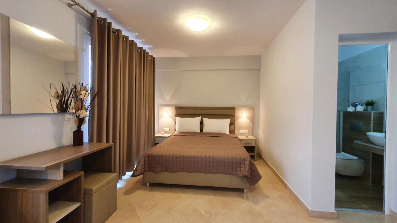 Apartment Vasiliki House