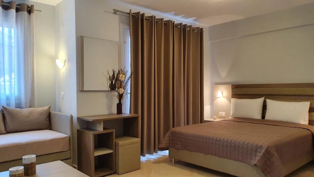 Apartment Vasiliki House *
