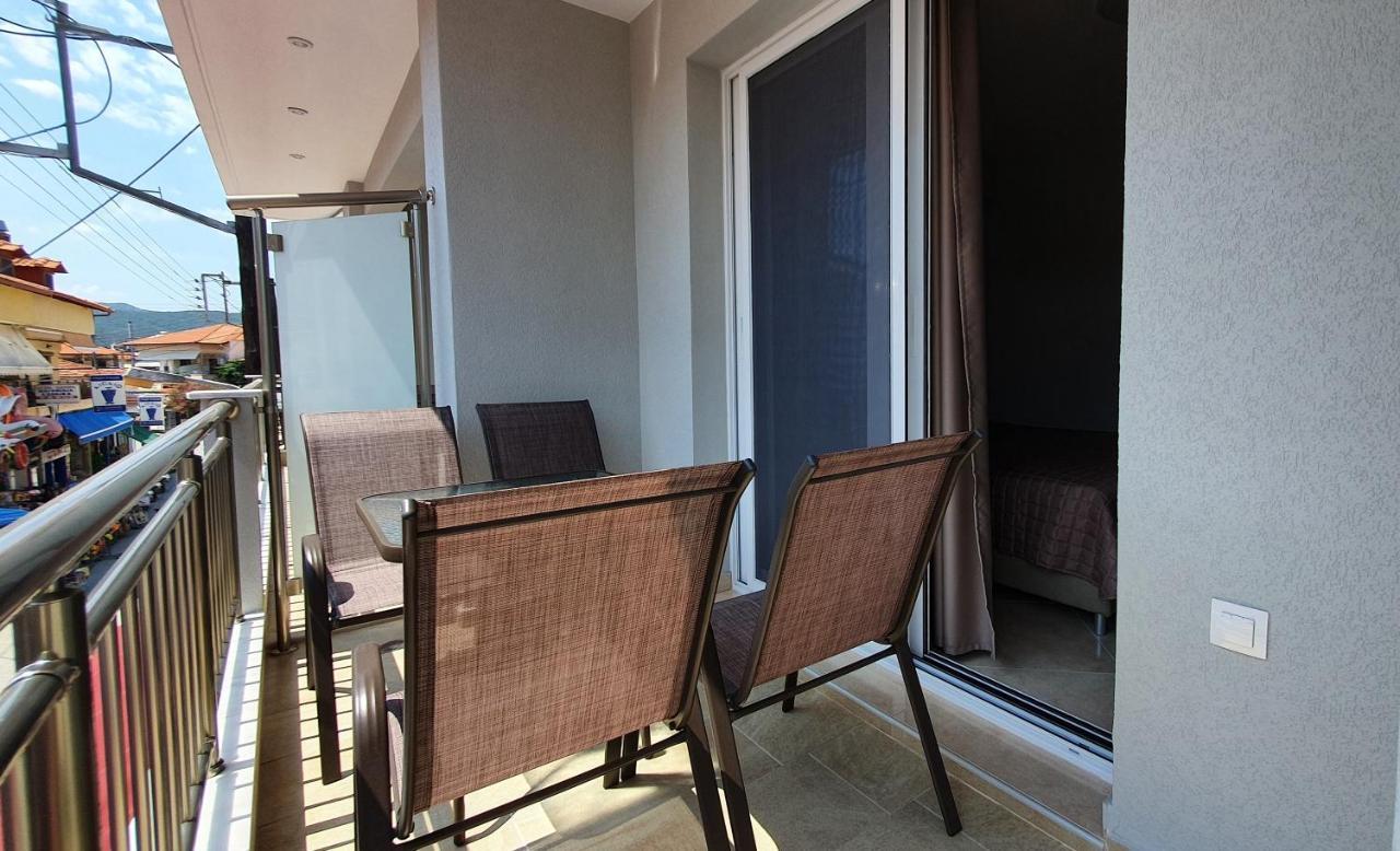 Vasiliki House *