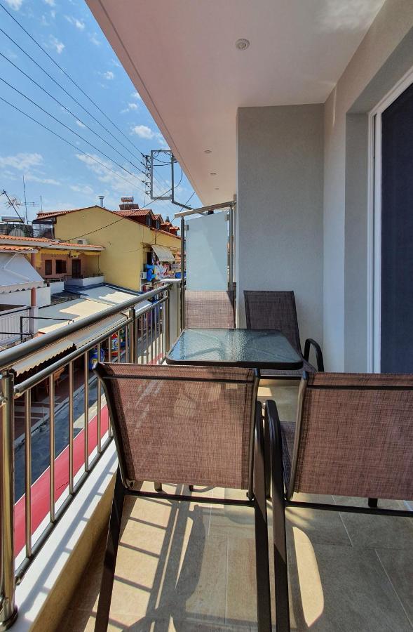 Vasiliki House Sarti