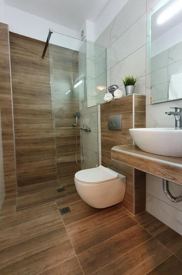 Vasiliki House Apartment *