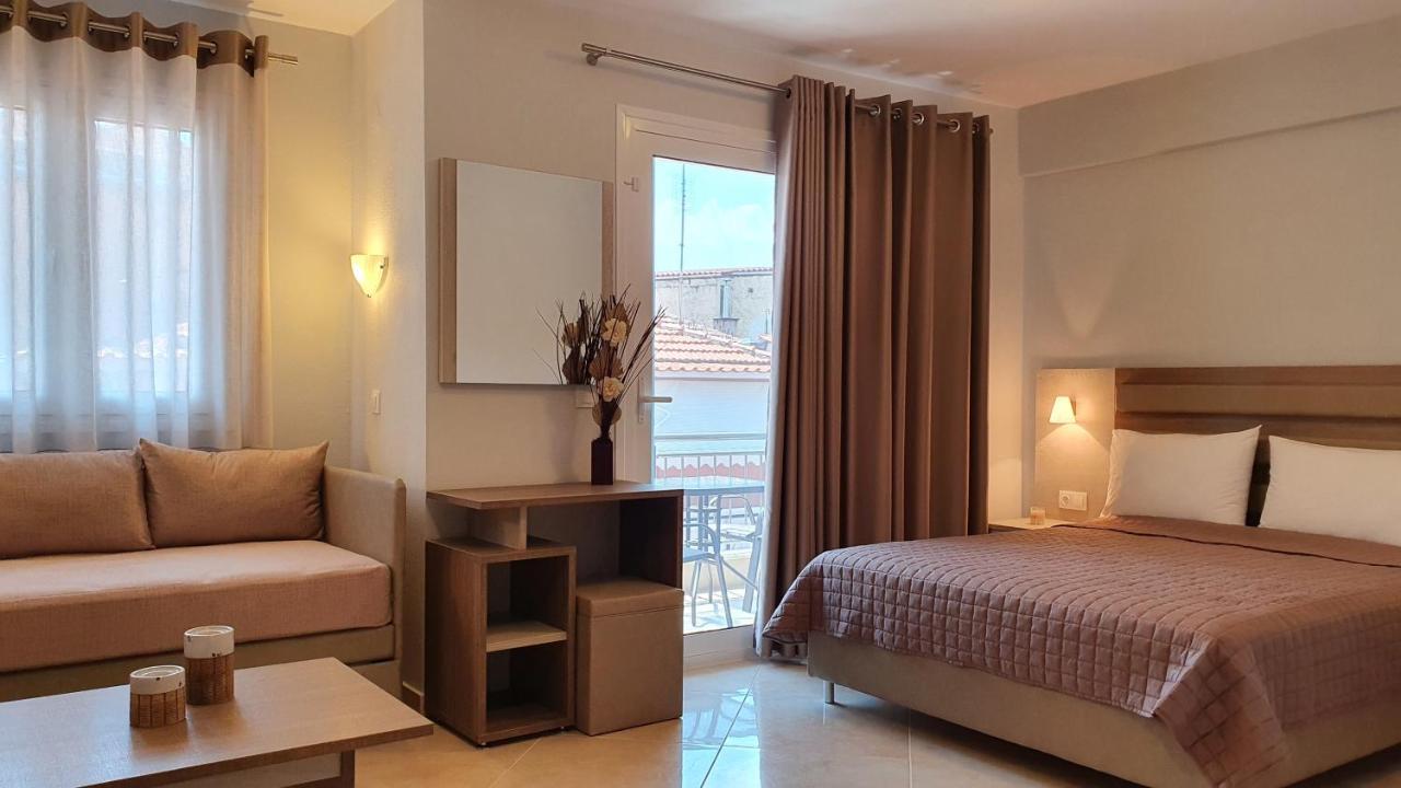 Vasiliki House