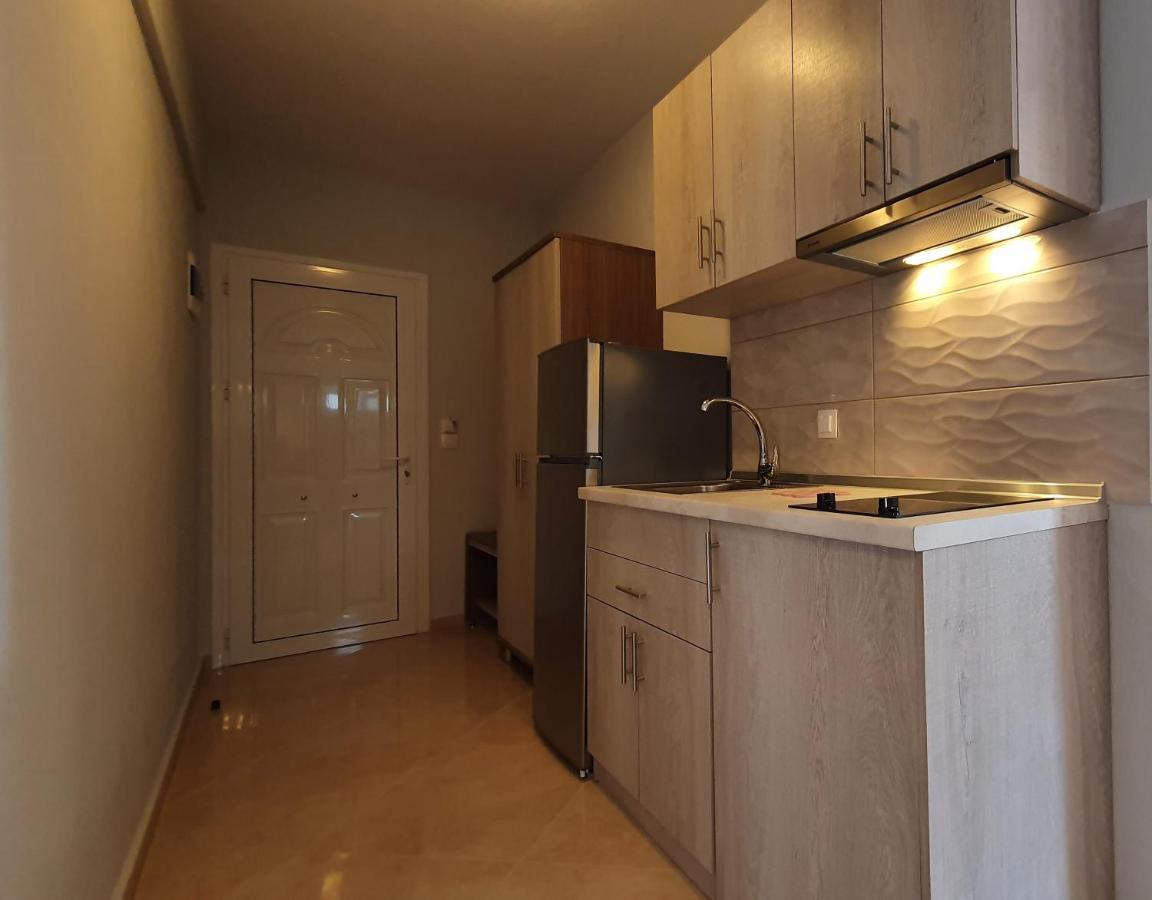 Apartment Vasiliki House