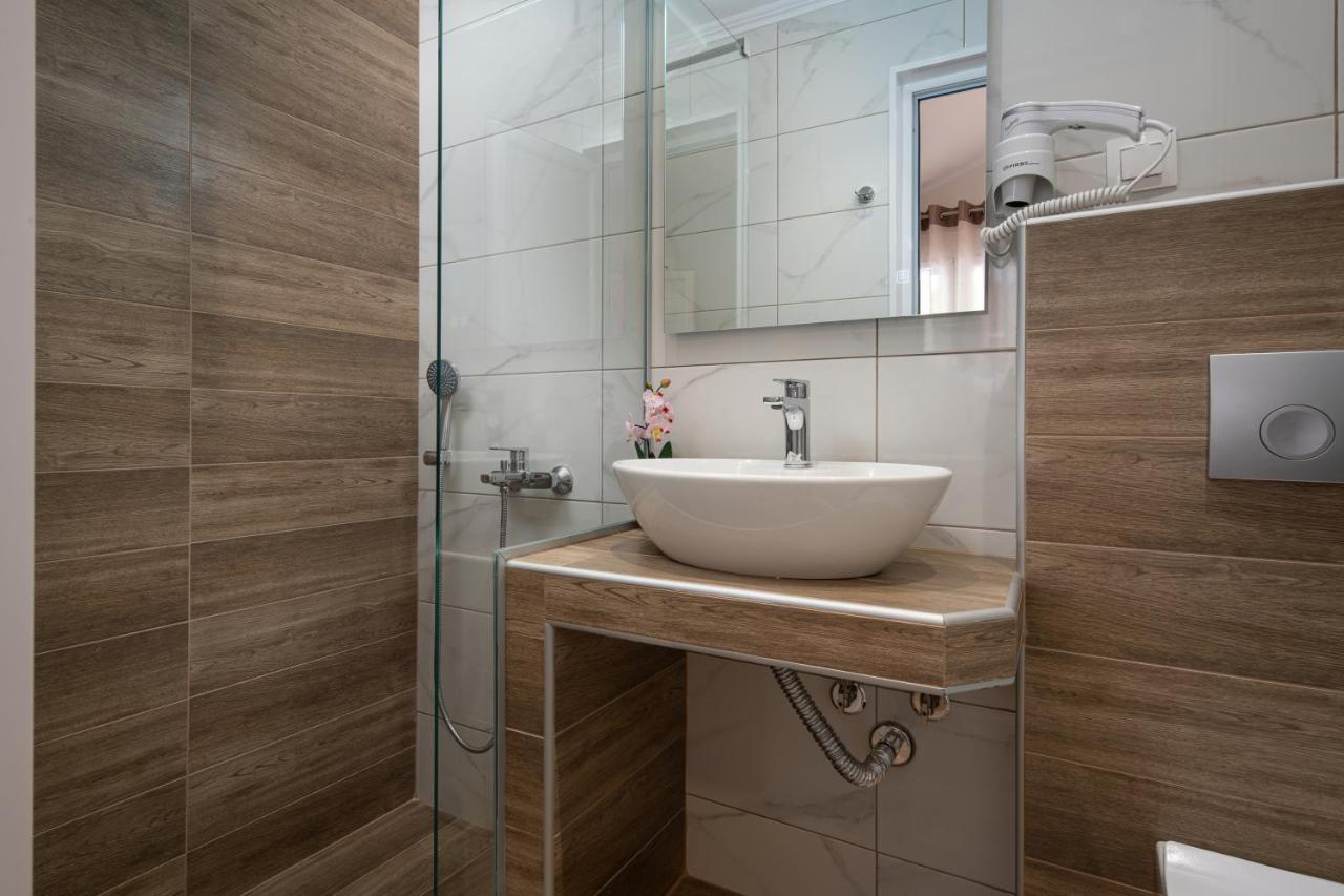 Vasiliki House Apartment Sarti