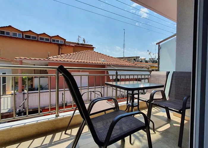 Vasiliki House