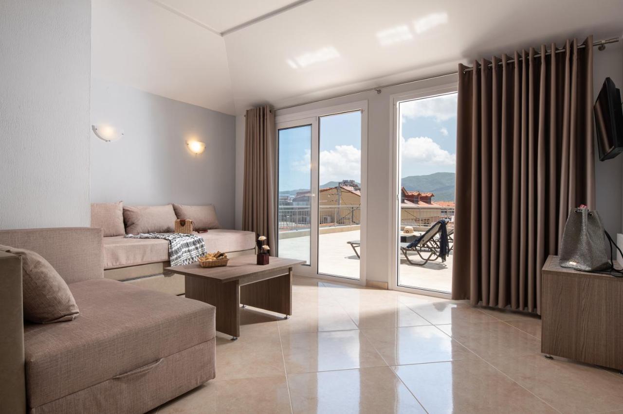Apartmán Vasiliki House