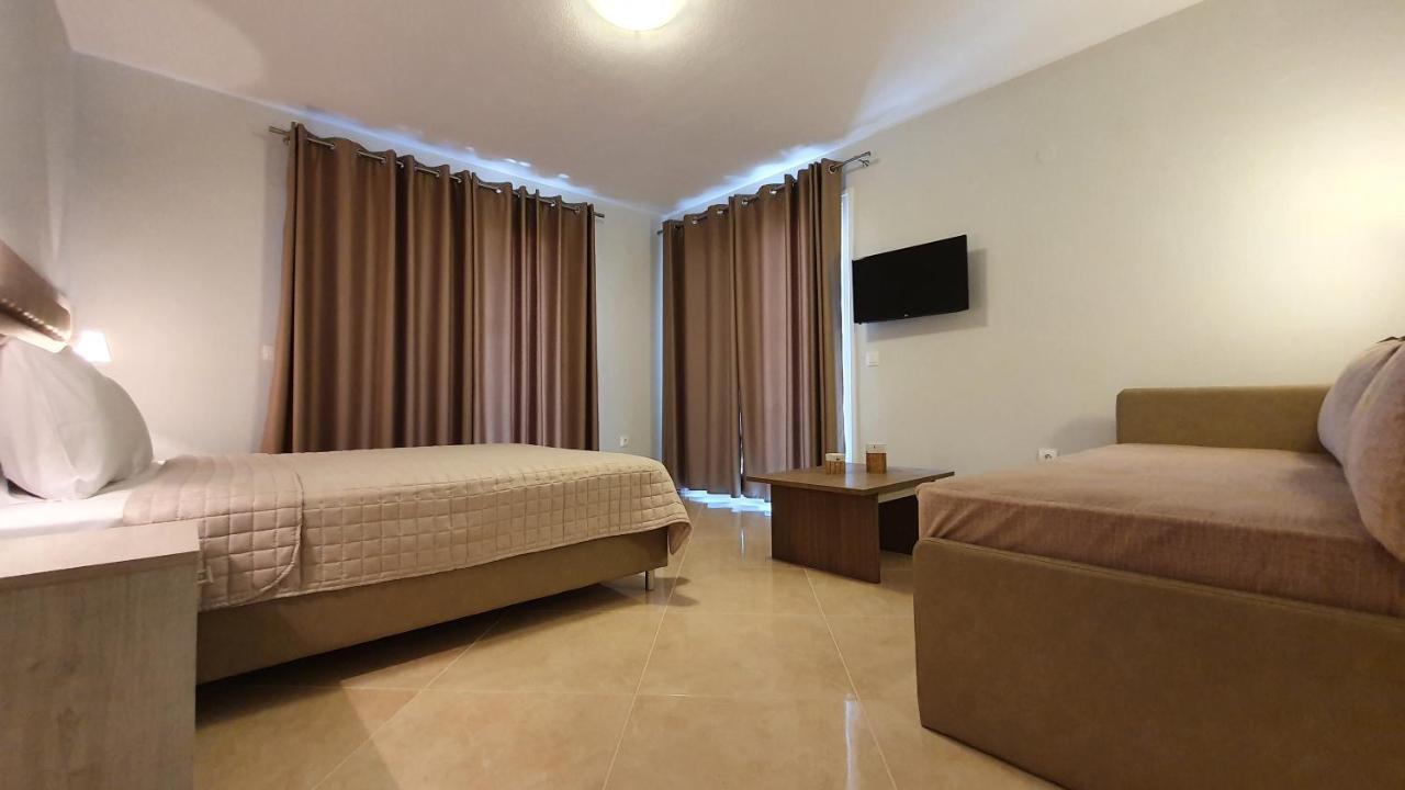 Vasiliki House Sarti