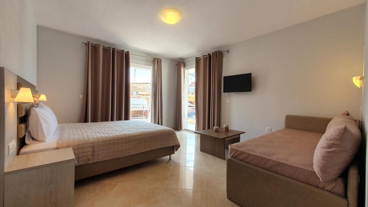 Apartmán Vasiliki House Sarti