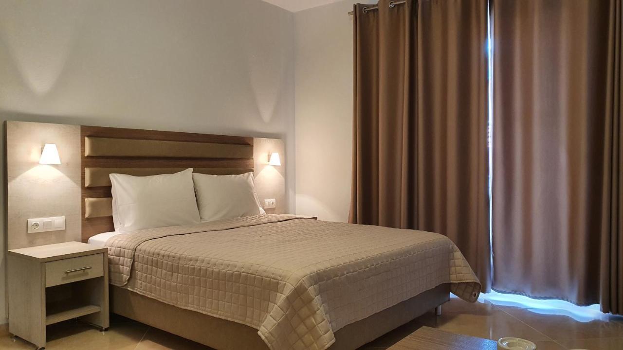 Apartmán Vasiliki House Sarti