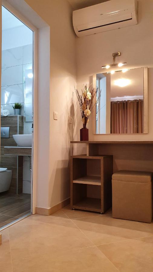 Apartmán Vasiliki House Sarti