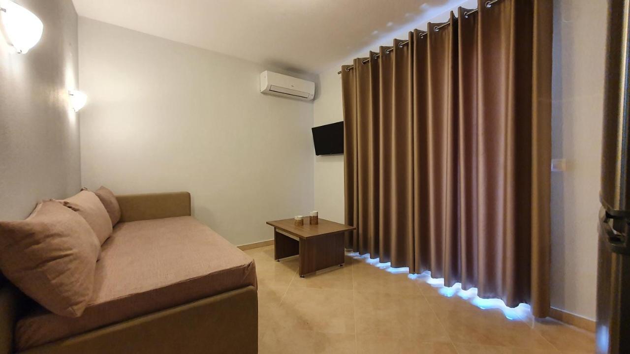 Vasiliki House