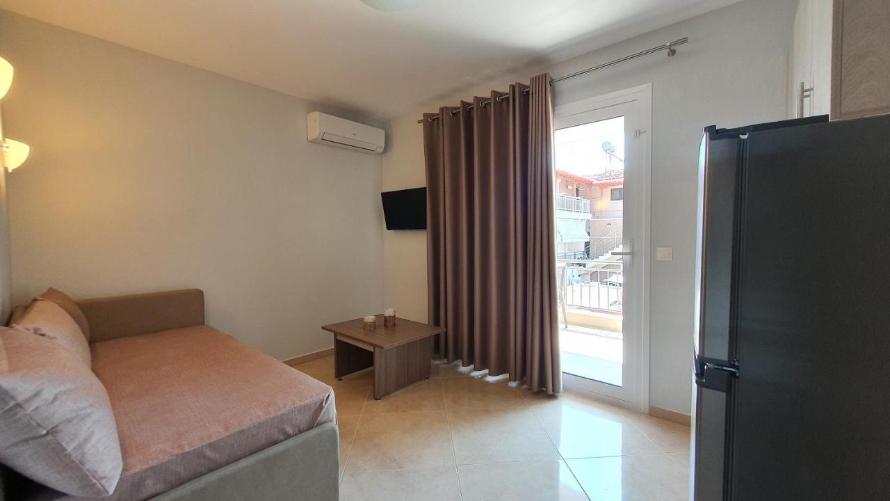 Vasiliki House Apartmán Sarti